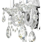 Schonbek 1870 - Sterling Wall Sconce - 2991-40H - Canada Light Shop