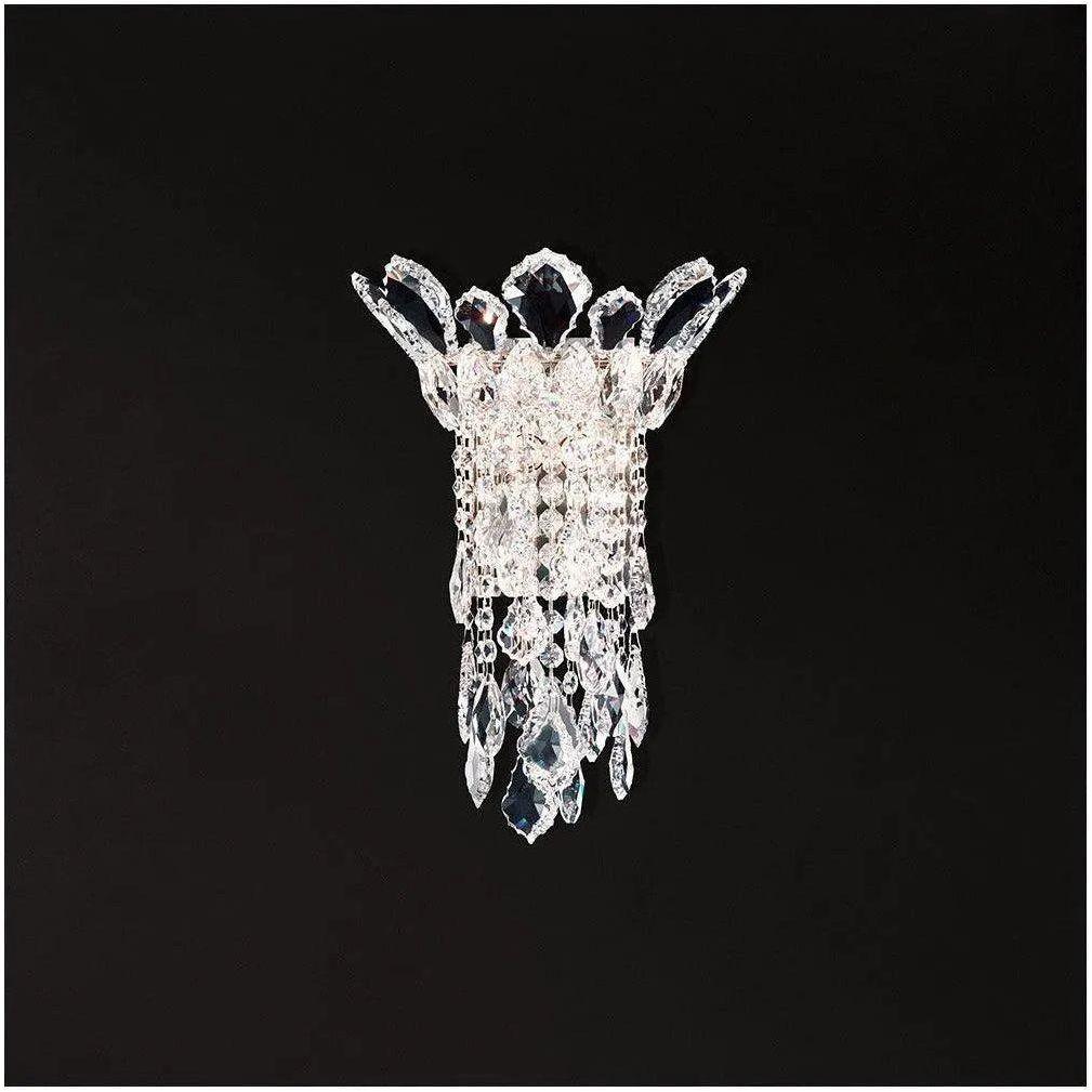 Schonbek 1870 - Trilliane Strands Wall Sconce - TR0832N-401H - Canada Light Shop