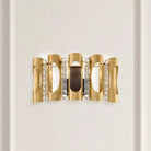 Schonbek 1870 - Twilight Wall Sconce - MR1002N-22H - Canada Light Shop