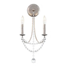 Schonbek 1870 - Verdana Wall Sconce - RJ1002N-48H - Canada Light Shop
