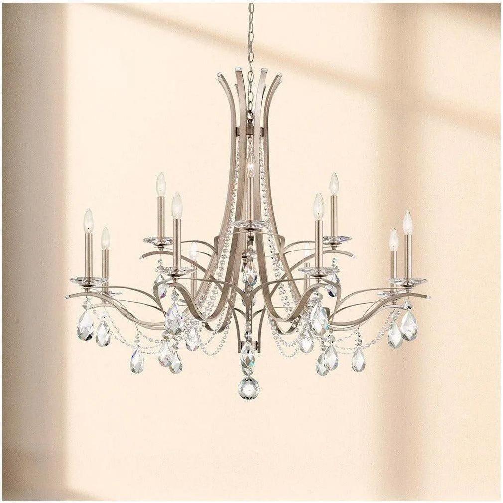 Schonbek 1870 - Vesca Chandelier - VA8322N-48H - Canada Light Shop
