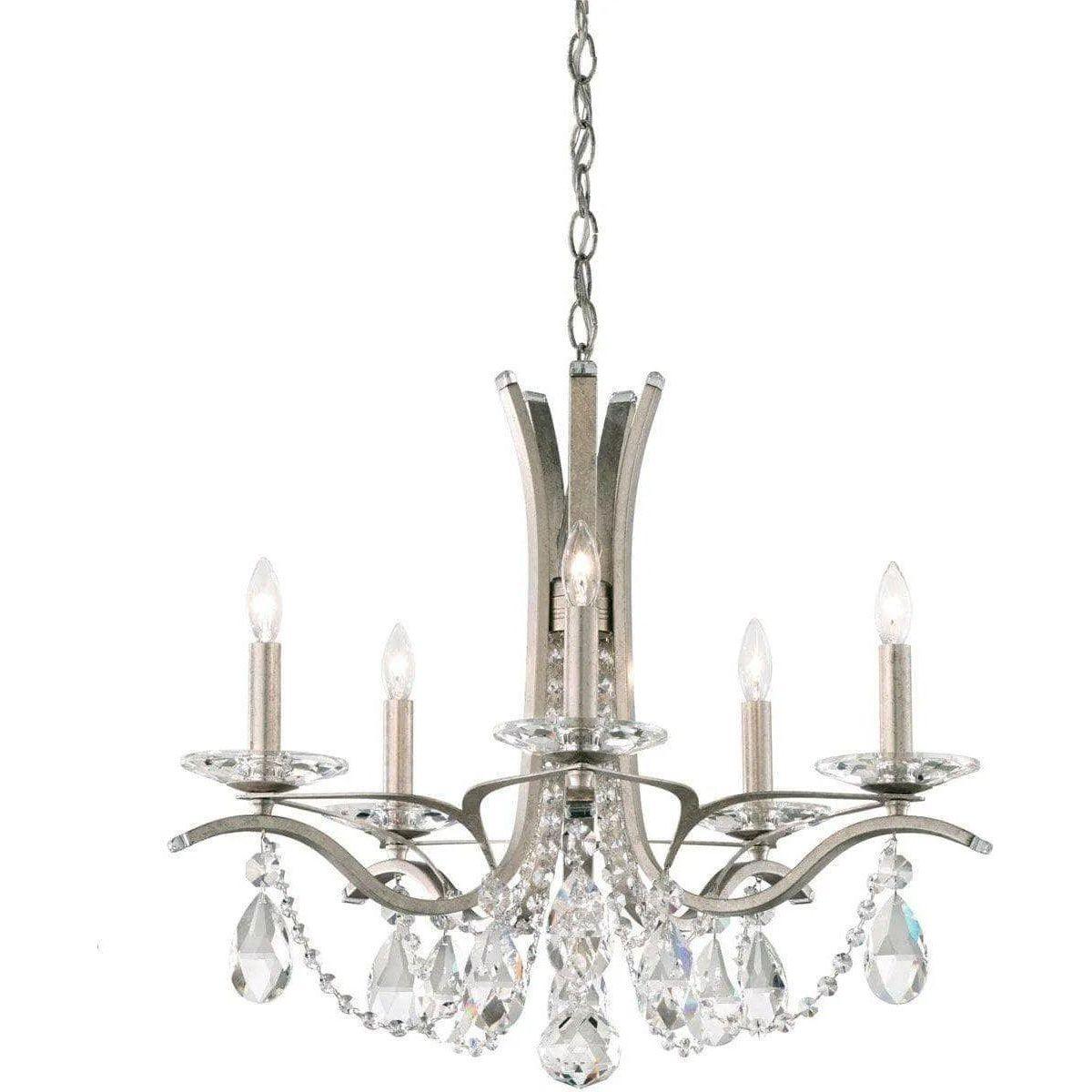 Schonbek 1870 - Vesca Chandelier - VA8355N-48H - Canada Light Shop