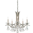 Schonbek 1870 - Vesca Chandelier - VA8355N-48S - Canada Light Shop