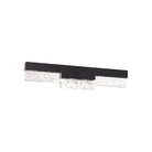 Schonbek Beyond - Chandler LED Bath Vanity & Wall Light - BWS79227-BK - Canada Light Shop