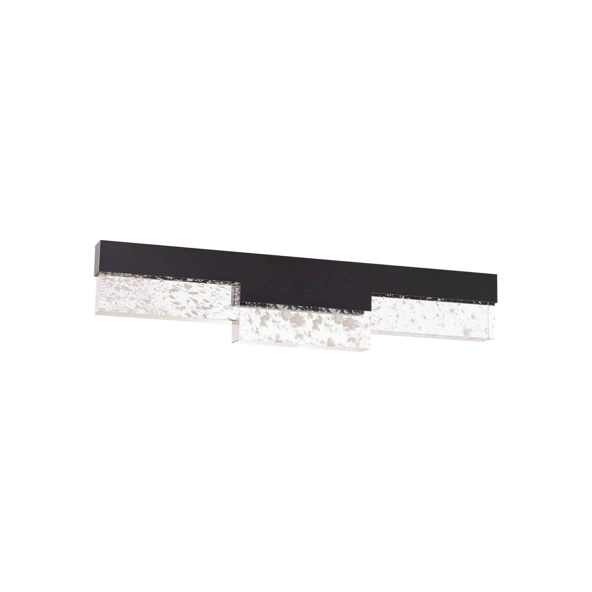 Schonbek Beyond - Chandler LED Bath Vanity & Wall Light - BWS79227-BK - Canada Light Shop