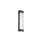 Schonbek Beyond - Echelon LED Wall Sconce - BWS10218-BK - Canada Light Shop