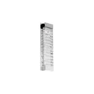 Schonbek Beyond - Echelon LED Wall Sconce - BWS10218-PN - Canada Light Shop