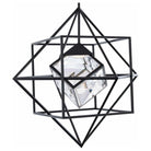 Schonbek Beyond - Heracles LED Pendant - BPD51238-BK - Canada Light Shop