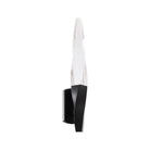 Schonbek Beyond - Kindjal LED Wall Sconce - BWS13218-BK - Canada Light Shop