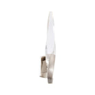 Schonbek Beyond - Kindjal LED Wall Sconce - BWS13218-PN - Canada Light Shop