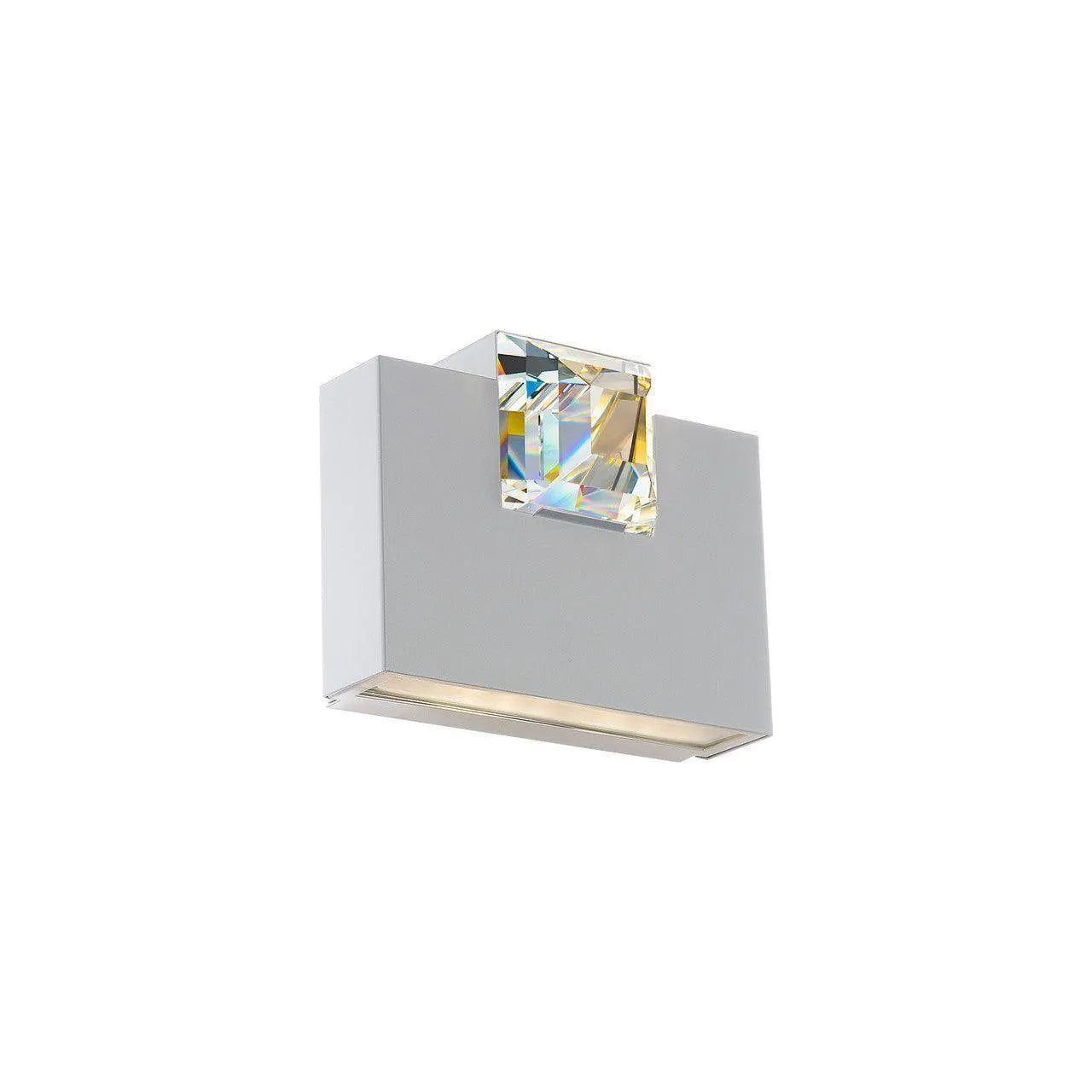Schonbek Beyond - Madison LED Wall Sconce - BWS90209-TT - Canada Light Shop