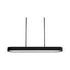Schonbek Beyond - Marquis LED Linear Pendant - BPD83247-BK - Canada Light Shop