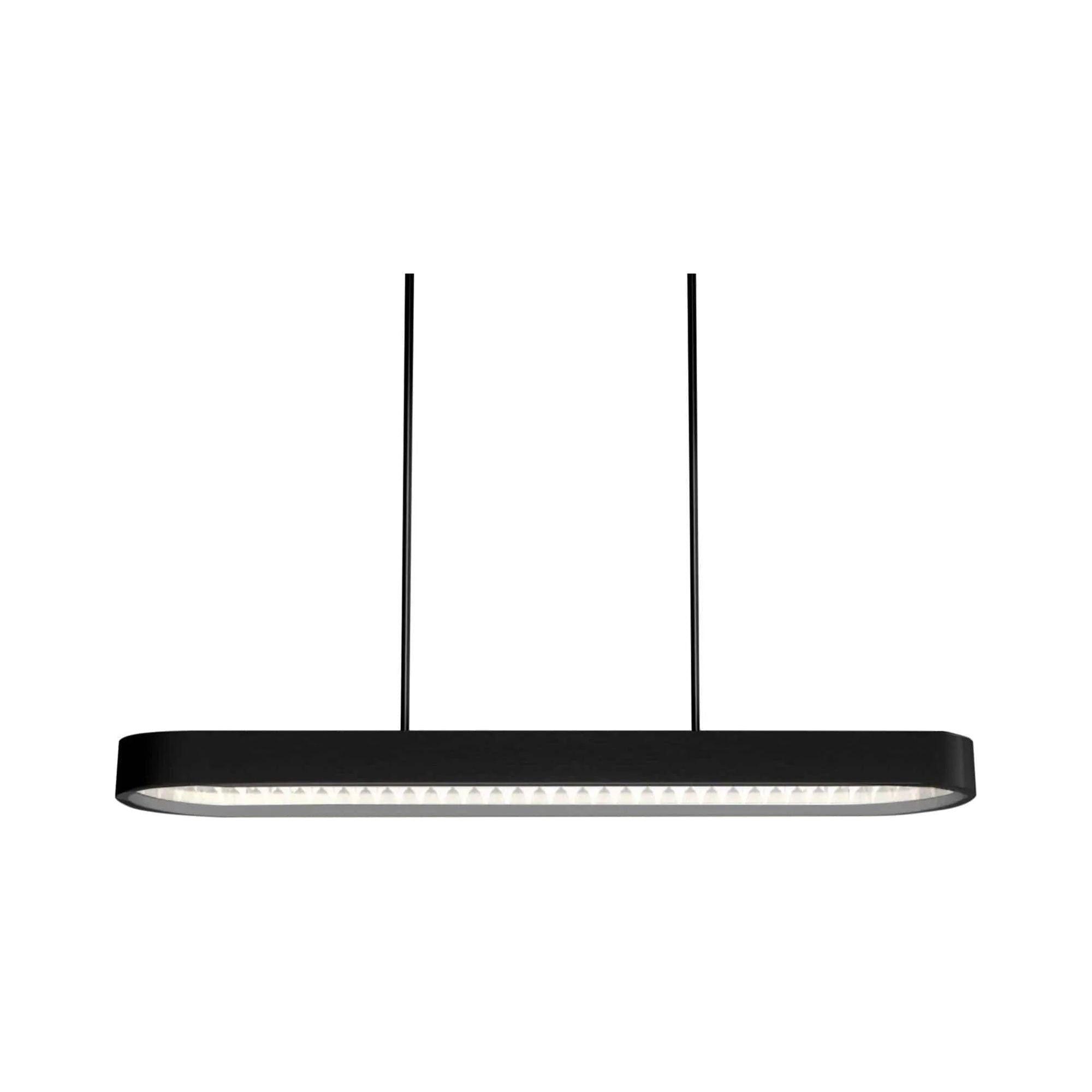 Schonbek Beyond - Marquis LED Linear Pendant - BPD83247-BK - Canada Light Shop