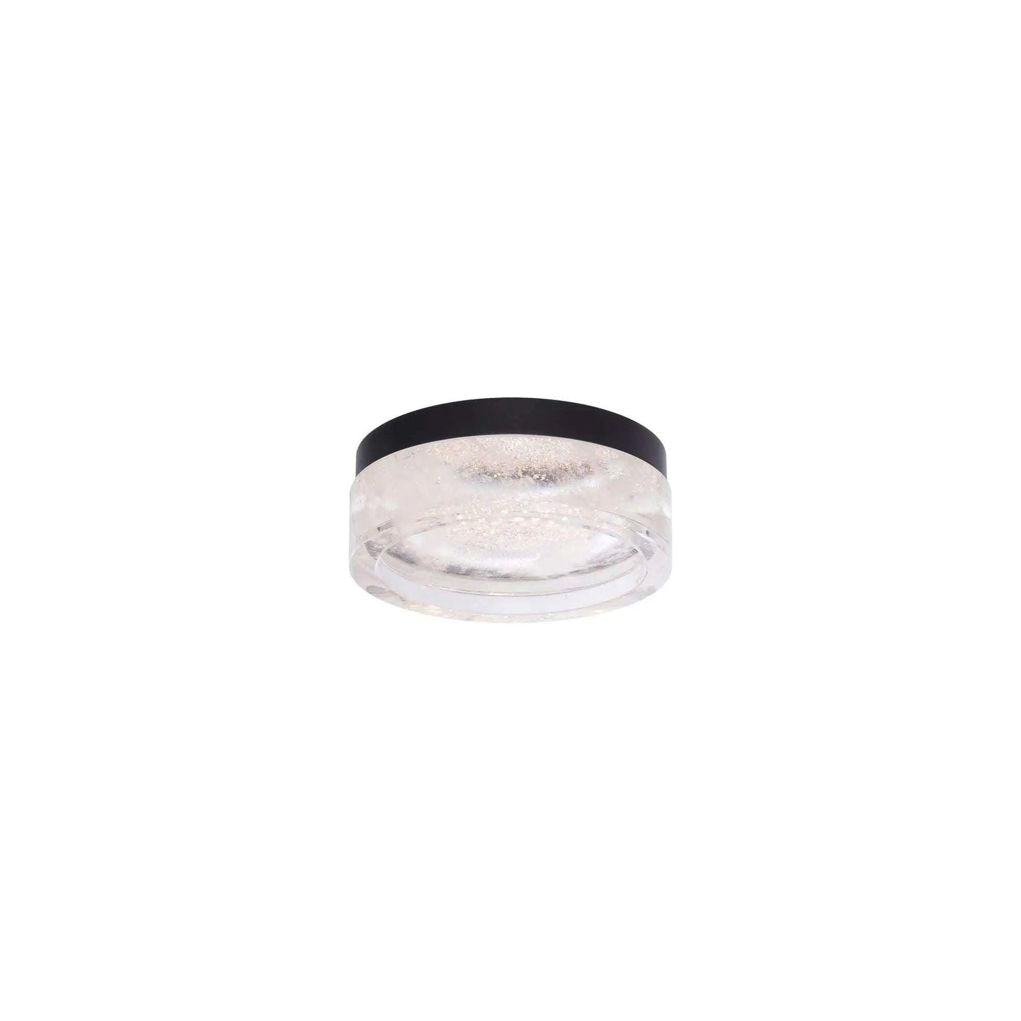 Schonbek Beyond - Melange LED Flush Mount - BFM61208-BK - Canada Light Shop