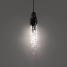 Schonbek Beyond - Organza LED Pendant - BPD65419-BK - Canada Light Shop