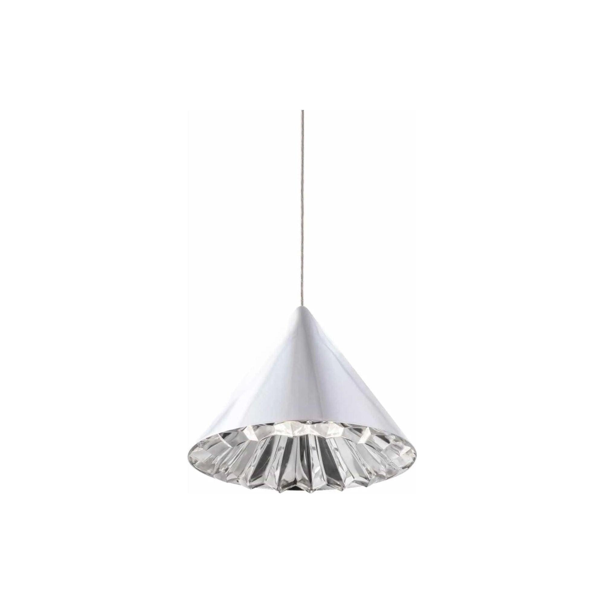 Schonbek Beyond - Primrose LED Mini Pendant - BPD34208-CH - Canada Light Shop