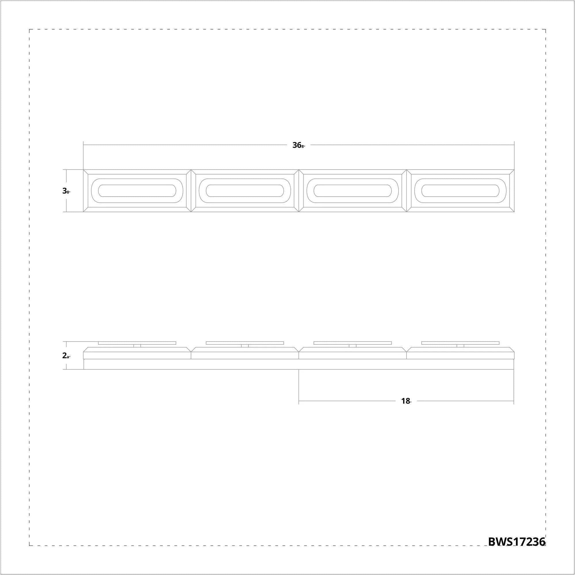 Schonbek Beyond - Soiree LED Bath Vanity & Wall Light - BWS17228-AB - Canada Light Shop