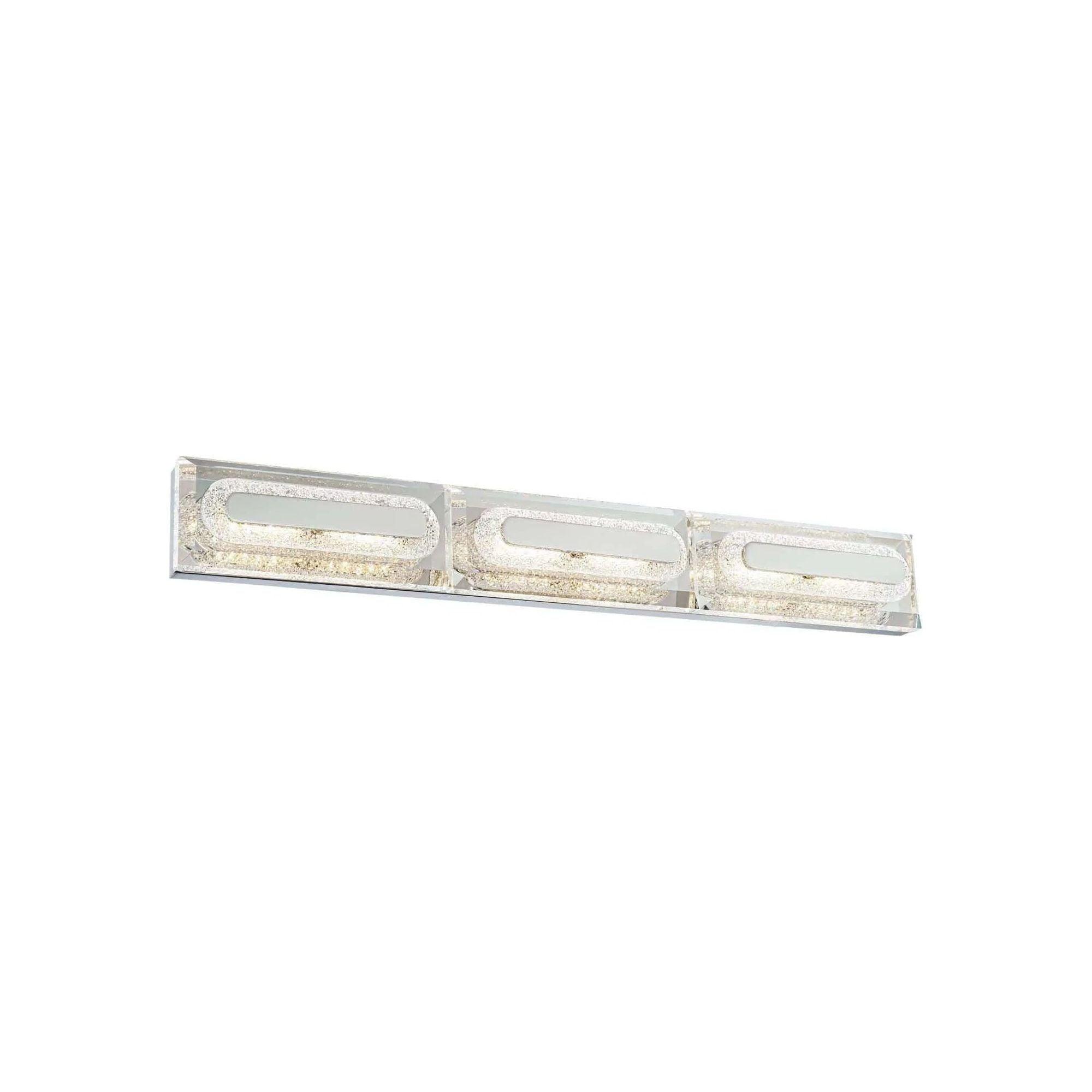Schonbek Beyond - Soiree LED Bath Vanity & Wall Light - BWS17228-PN - Canada Light Shop