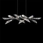 Schonbek Beyond - Solitude LED Linear Pendant - BPD31460-AN - Canada Light Shop