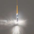 Schonbek Beyond - Solitude LED Mini Pendant - BPD31419-AB - Canada Light Shop