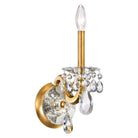 Schonbek - San Marco Wall Sconce - S8601N-22R - Canada Light Shop