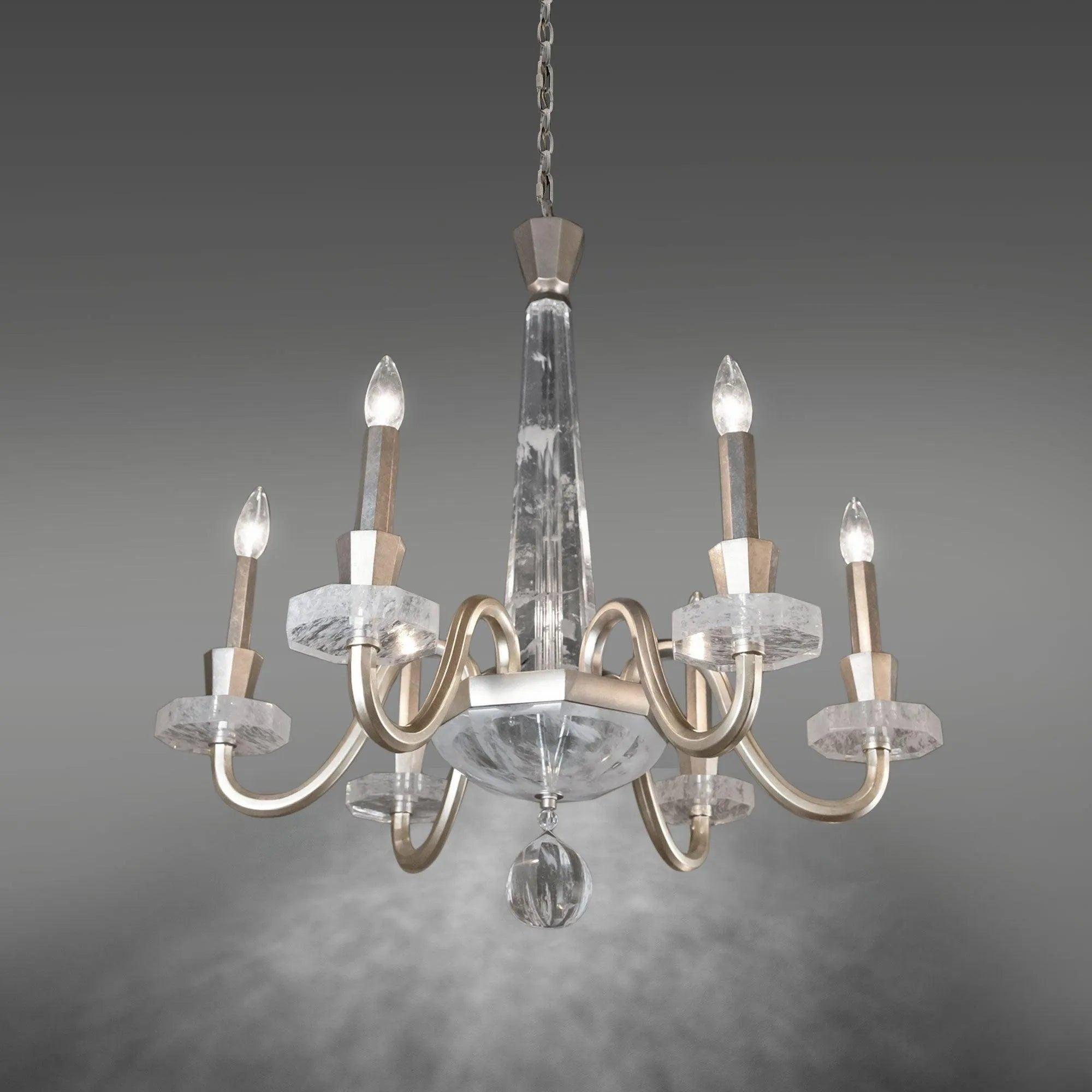 Schonbek Signature - Amadeus Chandelier - S9327-48OH - Canada Light Shop