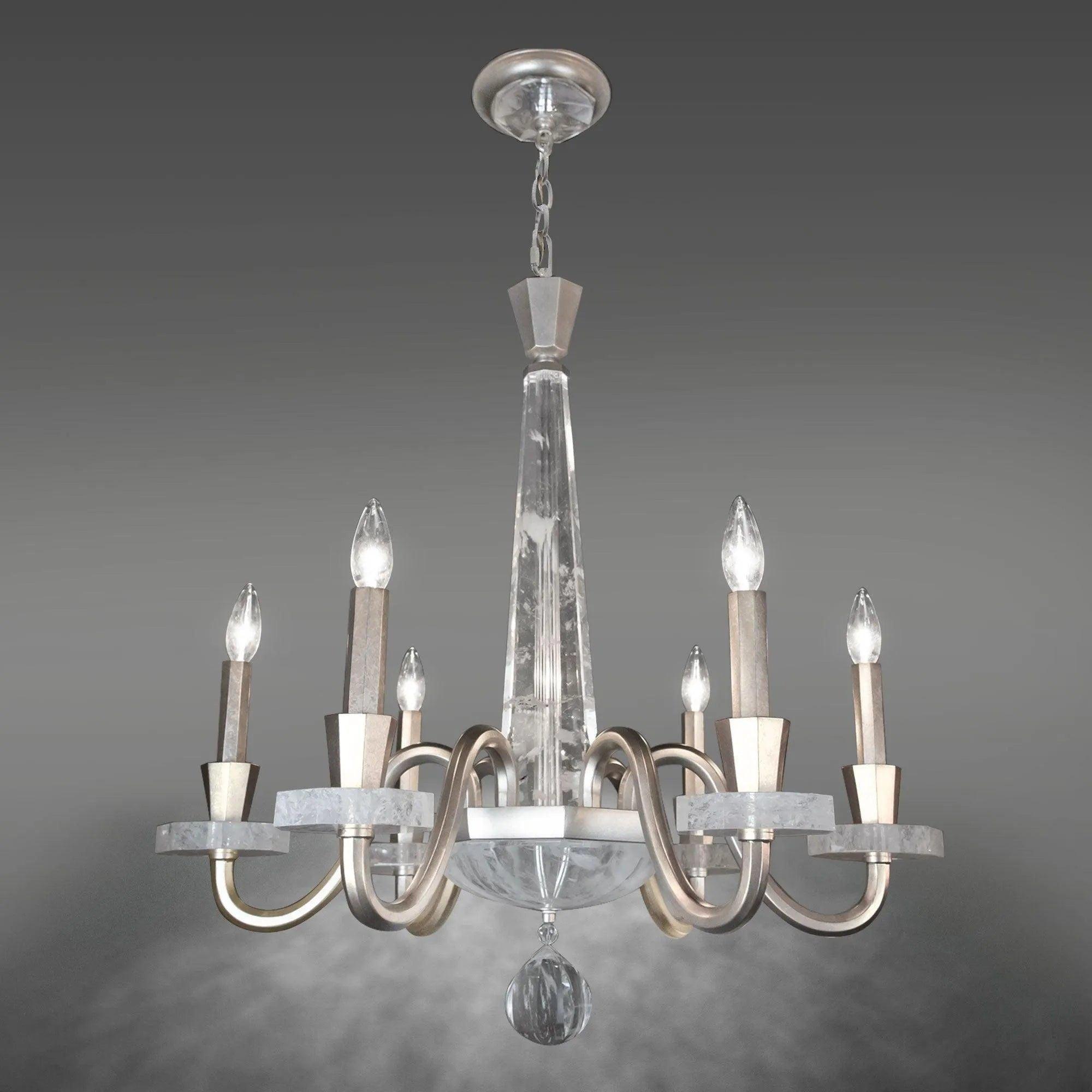Schonbek Signature - Amadeus Chandelier - S9327-51OH - Canada Light Shop