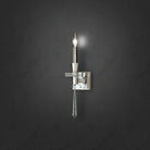 Schonbek Signature - Amadeus Wall Sconce - S9319-51OH - Canada Light Shop