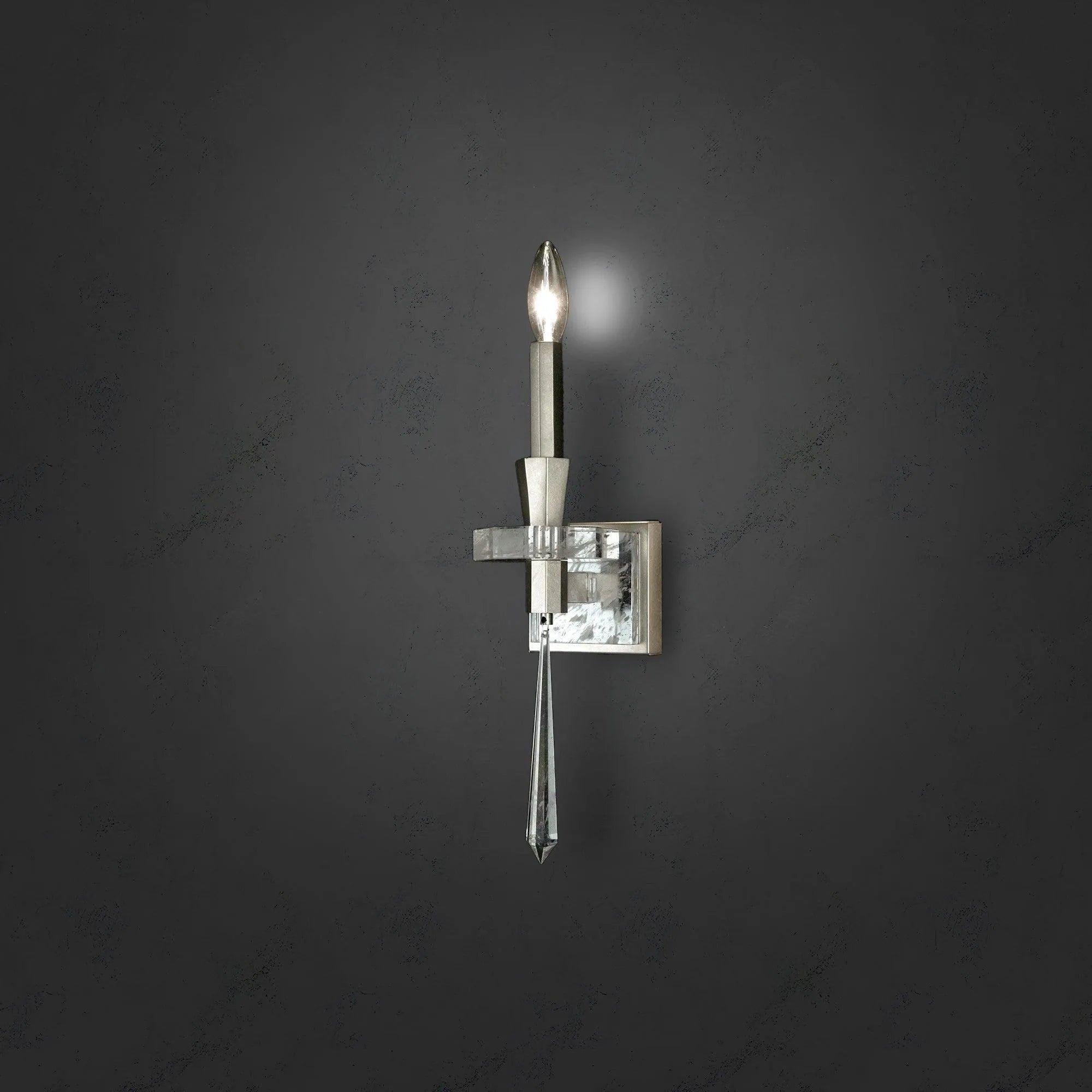 Schonbek Signature - Amadeus Wall Sconce - S9319-51OH - Canada Light Shop