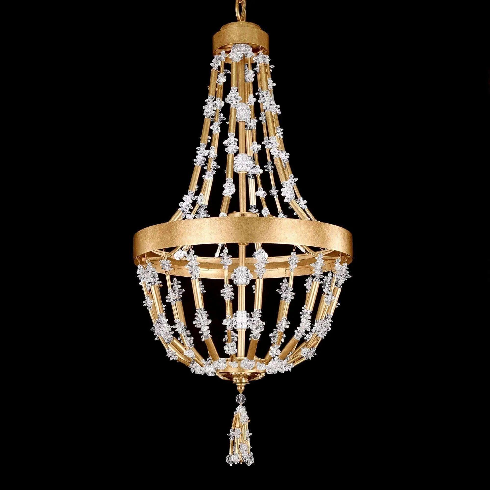 Schonbek Signature - Bali Pendant - S2816-22O - Canada Light Shop