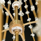 Schonbek Signature - Bali Pendant - S2816-51O - Canada Light Shop