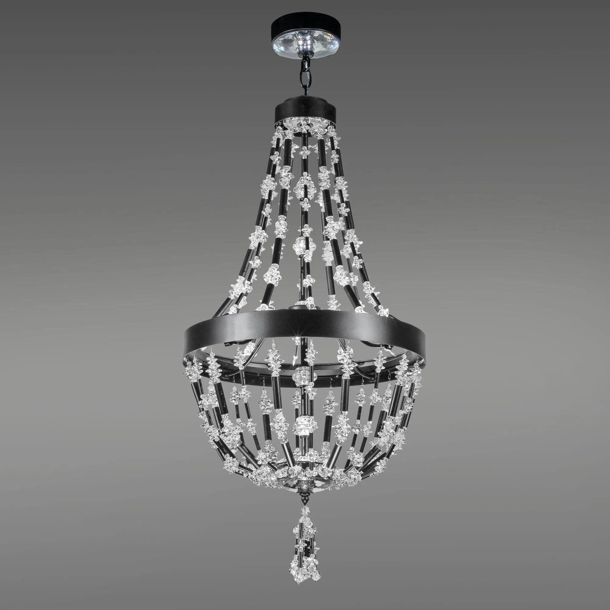 Schonbek Signature - Bali Pendant - S2816-51O - Canada Light Shop