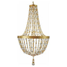 Schonbek Signature - Bali Pendant - S2826-22O - Canada Light Shop