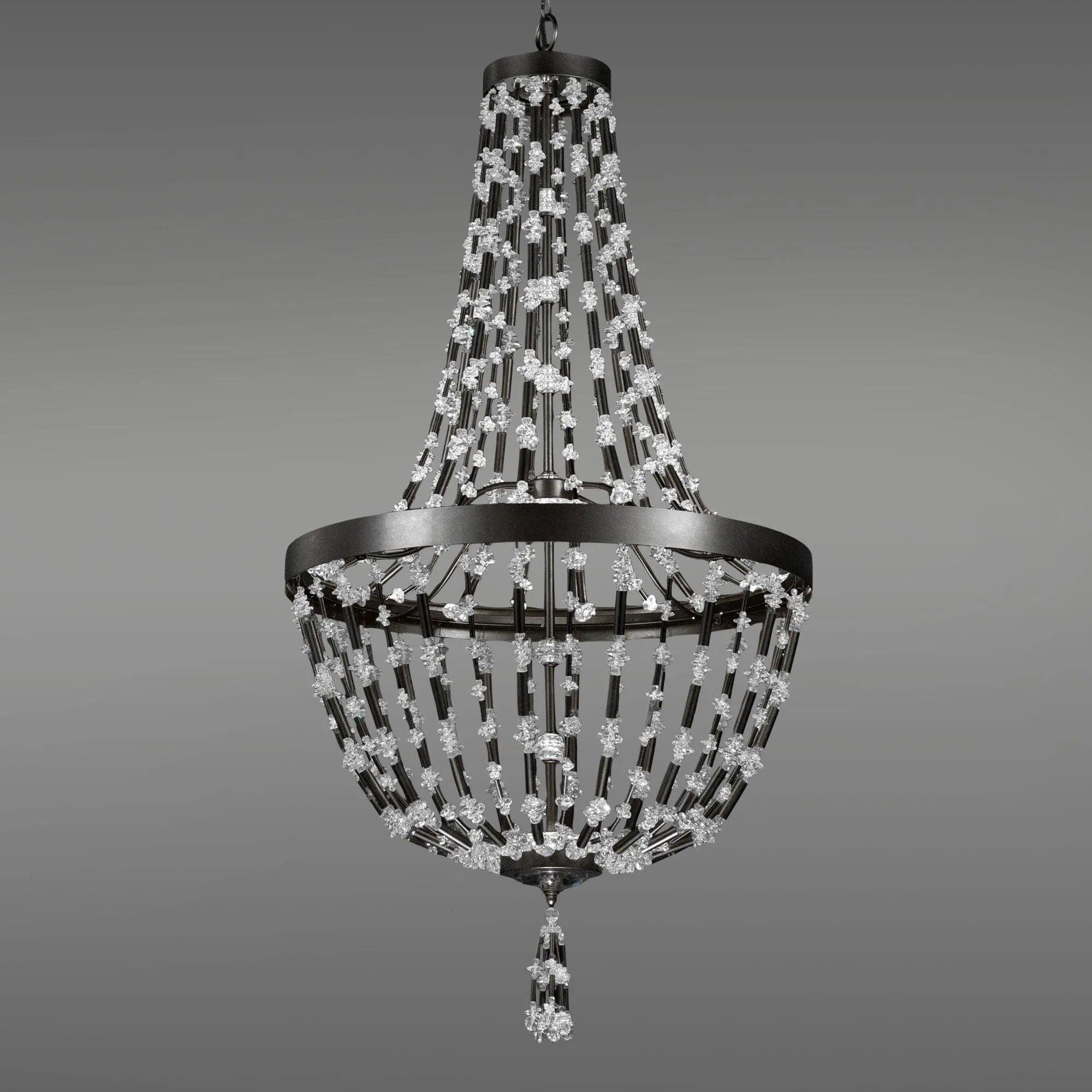 Schonbek Signature - Bali Pendant - S2826-51O - Canada Light Shop