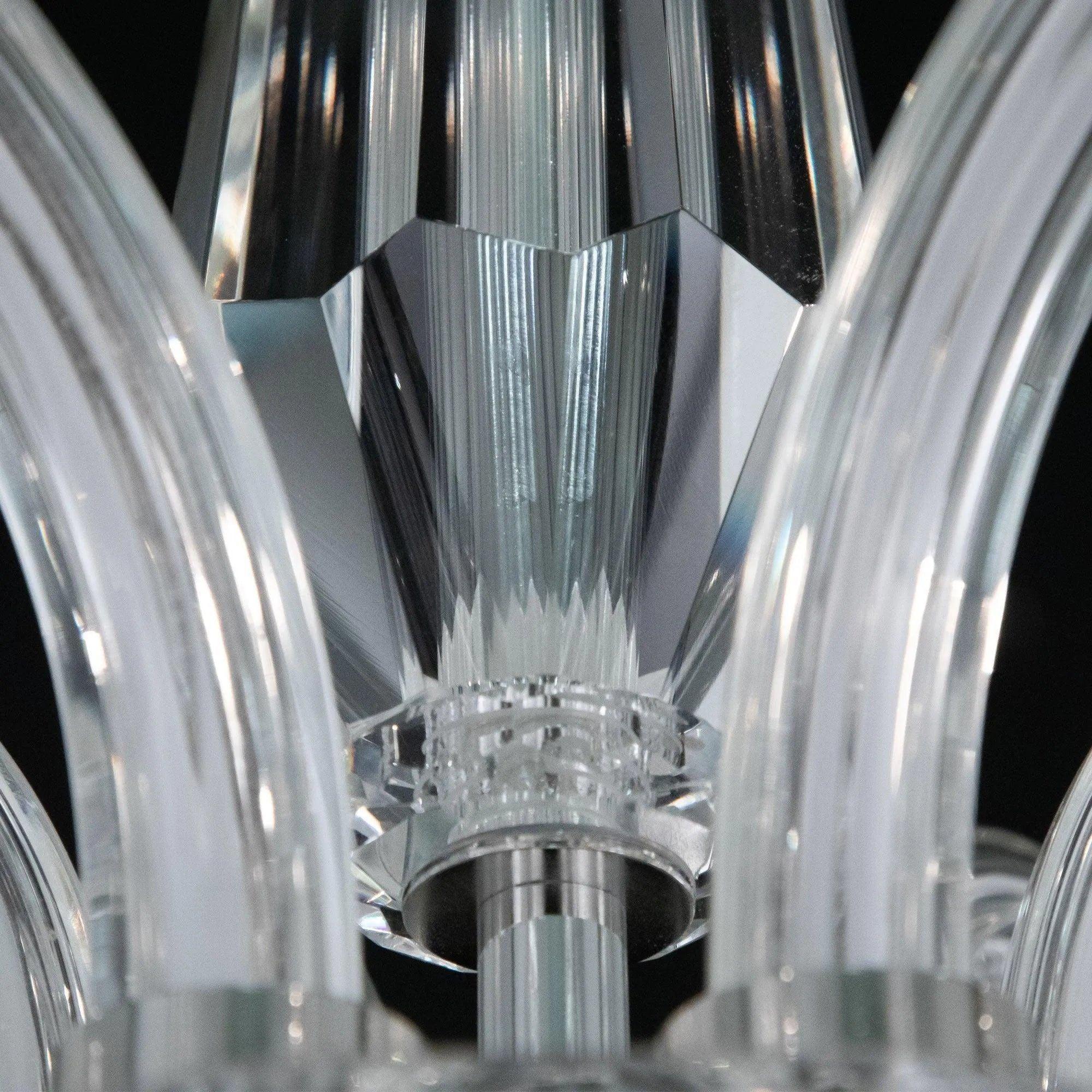 Schonbek Signature - Habsburg Chandelier - S9235-702O - Canada Light Shop