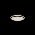 Schonbek Signature - Kristally LED Flush Mount - S9912-18R - Canada Light Shop
