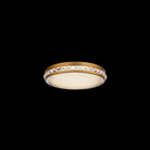 Schonbek Signature - Kristally LED Flush Mount - S9912-700R - Canada Light Shop