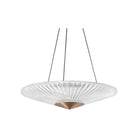 Schonbek Signature - Origami Pendant - S7224-700H - Canada Light Shop