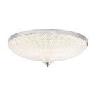 Schonbek Signature - Roma Flush Mount - S6020-702O - Canada Light Shop