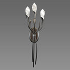 Schonbek Signature - Secret Garden Wall Sconce - S2428-47OH - Canada Light Shop
