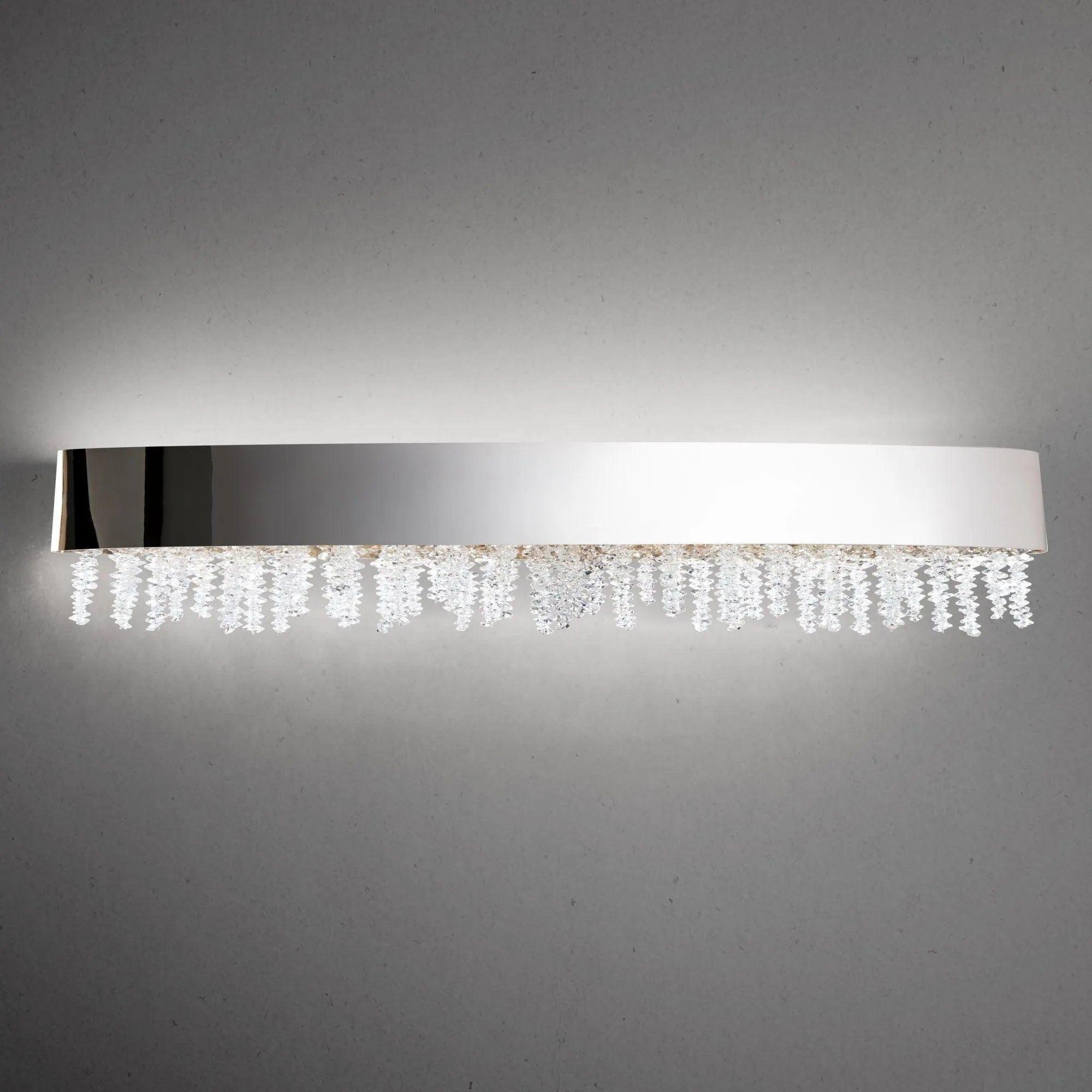 Schonbek Signature - Soleil Bath Vanity & Wall Light - S3510-18O - Canada Light Shop