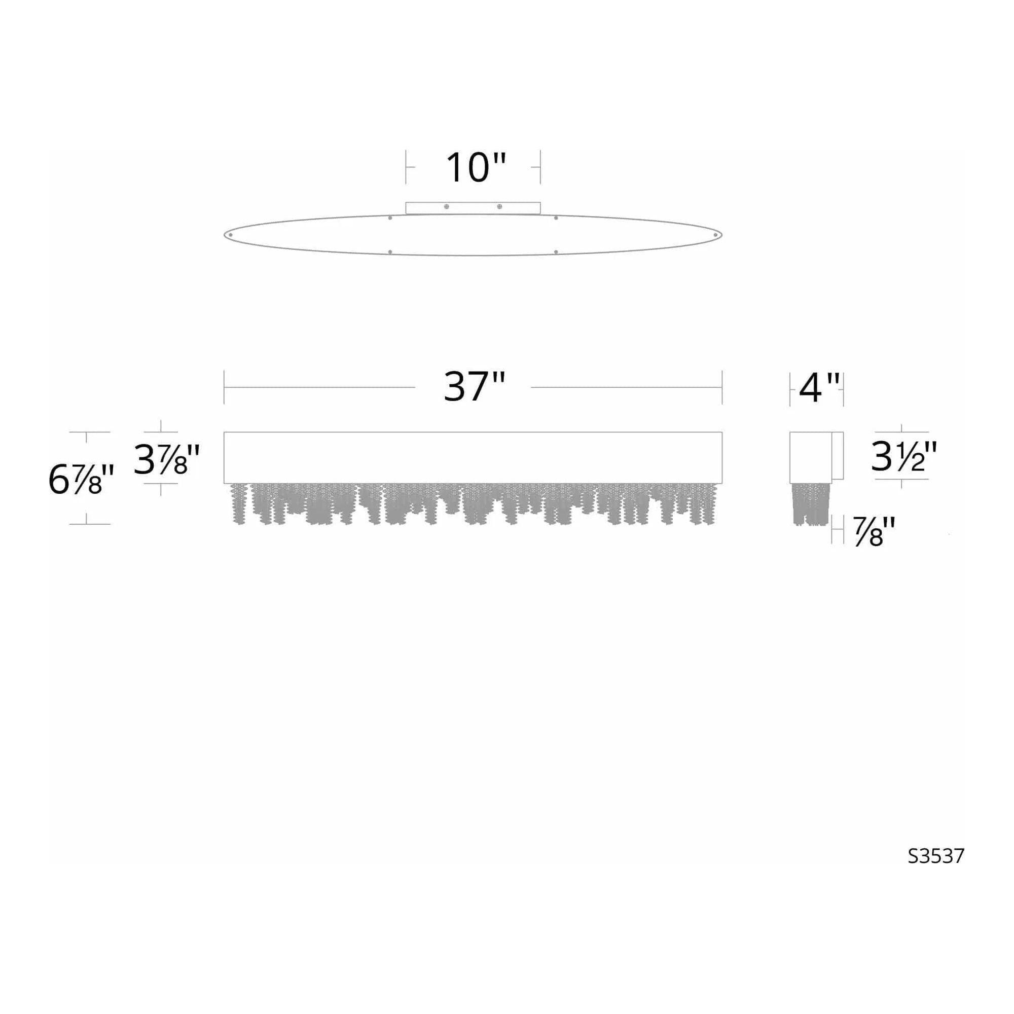 Schonbek Signature - Soleil Bath Vanity & Wall Light - S3510-18O - Canada Light Shop
