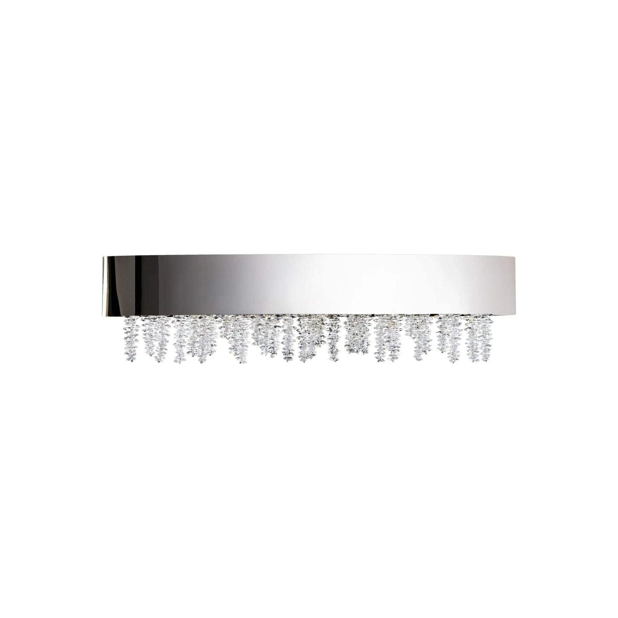 Schonbek Signature - Soleil Bath Vanity & Wall Light - S3527-701O - Canada Light Shop