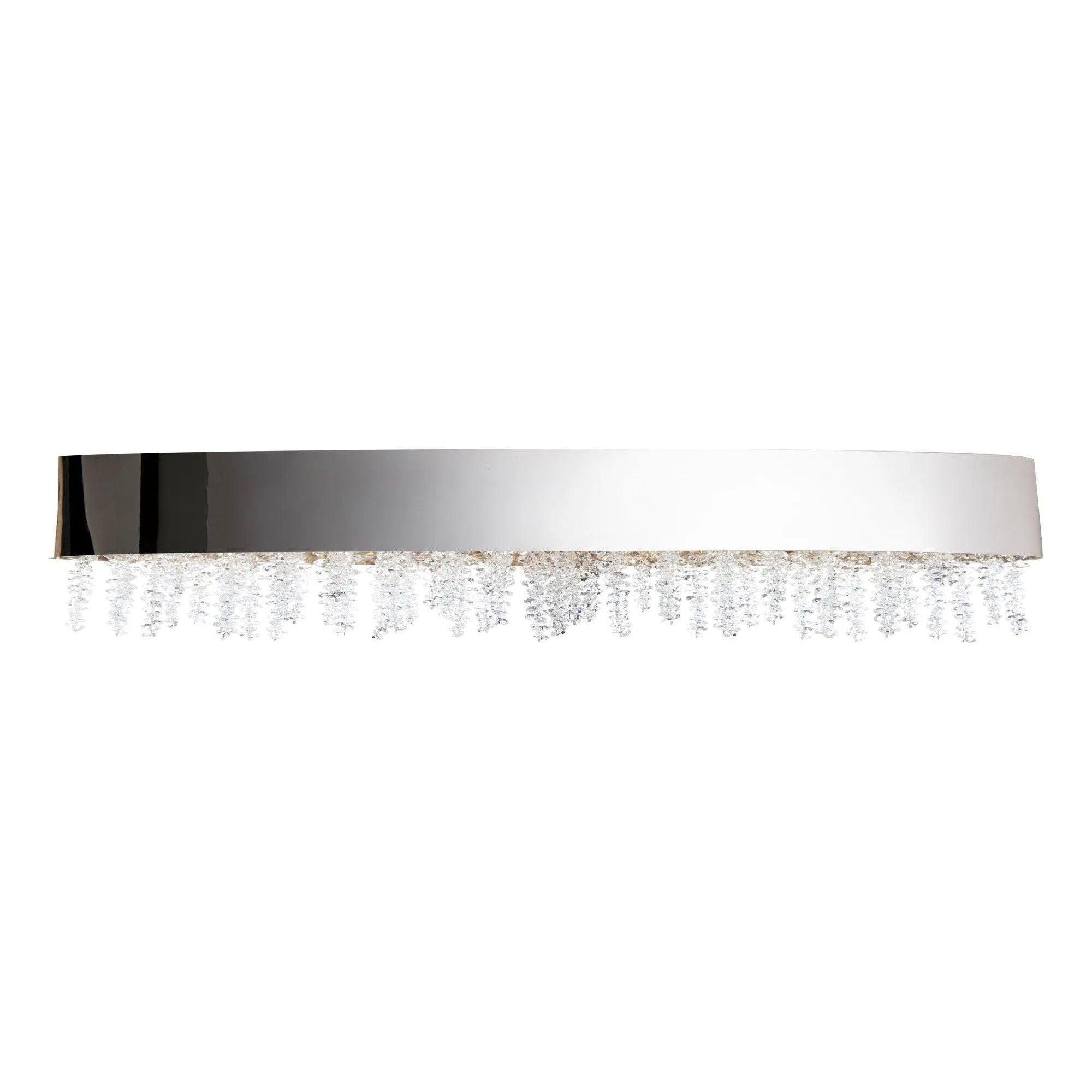 Schonbek Signature - Soleil Bath Vanity & Wall Light - S3537-701O - Canada Light Shop