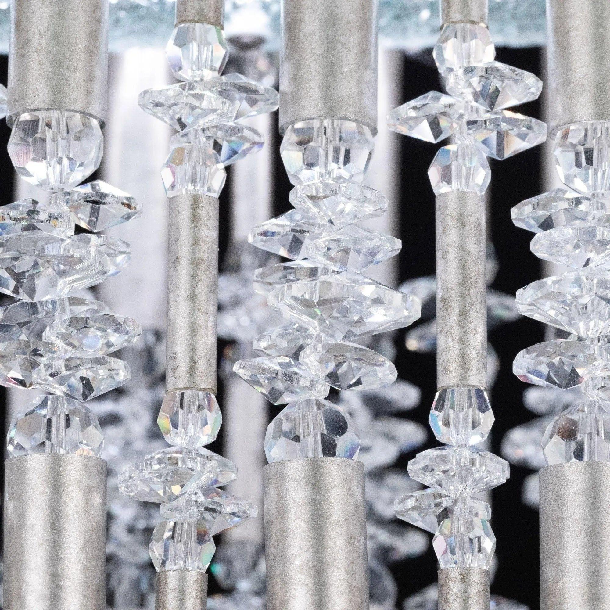 Schonbek Signature - Tahitian Linear Pendant - S8148-51O - Canada Light Shop