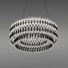 Schonbek Signature - Tahitian Pendant - S8124-51O - Canada Light Shop