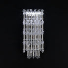 Schonbek Signature - Tahitian Wall Sconce - S8118-48O - Canada Light Shop