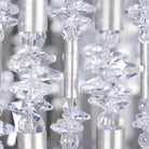 Schonbek Signature - Tahitian Wall Sconce - S8118-51O - Canada Light Shop