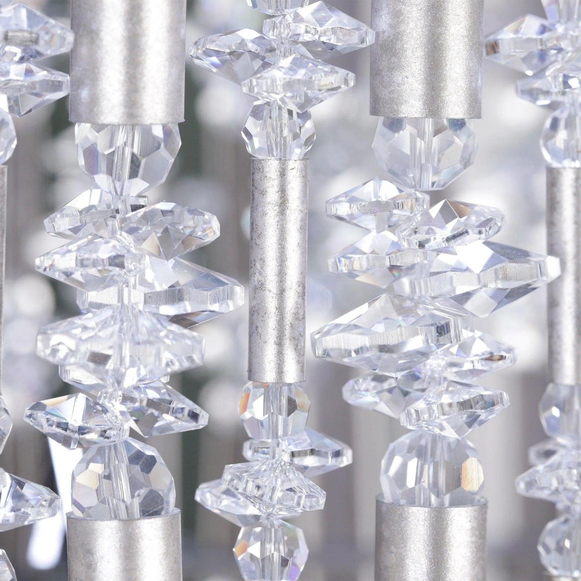 Schonbek Signature - Tahitian Wall Sconce - S8118-51O - Canada Light Shop