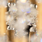 Schonbek Signature - Tahitian Wall Sconce - S8118-51O - Canada Light Shop